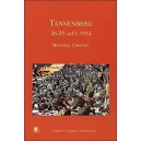 Tannenberg 26-29 ao&ucirc;t 1914