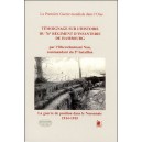 T&eacute;moignage sur l'histoire du 76e r&eacute;giment d'infanterie de Hambourg