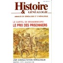 Histoire & G&eacute;n&eacute;alogie N&deg; 27