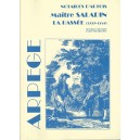 La Bass&eacute;e (Me Saladin)