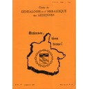 Guide pour l&rsquo;utilisateur Les archives de l'&Eacute;tat en Belgique