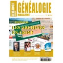 G&eacute;n&eacute;alogie Magazine n&deg; 362-363