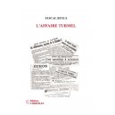 l'affaire Turmel Juillet 1917 &ndash; Janvier 1919