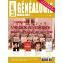 G&eacute;n&eacute;alogie Magazine n&deg; 364
