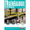G&eacute;n&eacute;alogie Magazine n&deg; 366-367