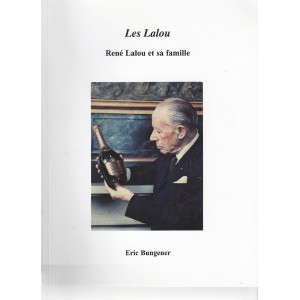 Les Lalou Ren&eacute; Lalou et sa famille