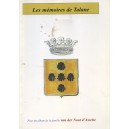 Les m&eacute;moires de Talane