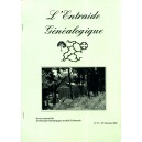 L'entraide g&eacute;n&eacute;alogique n&deg; 17 - 1er trimestre 2002