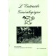 L'entraide généalogique n° 17 - 1er trimestre 2002