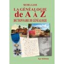  La G&eacute;n&eacute;alogie de A &agrave; Z