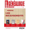 G&eacute;n&eacute;alogie Magazine n&deg; 369