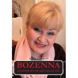 Bozenna l&rsquo;espoir d&rsquo;une nouvelle vie