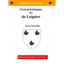 Essai g&eacute;n&eacute;alogique les de Leignier