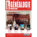 G&eacute;n&eacute;alogie Magazine n&deg; 370-371