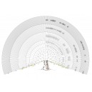 Arbre demi-roue 10 g&eacute;n&eacute;rations