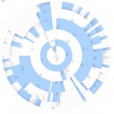 Roue de descendance 7 g&eacute;n&eacute;arations
