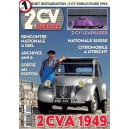 2CV D&eacute;riv&eacute;sN&deg; 01