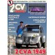 2CV DérivésN° 01