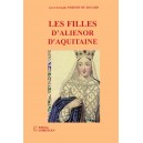 Les filles d&rsquo;Alienor d&rsquo;aquitaine