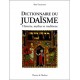 Dictionnaire du judaïsme