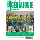 G&eacute;n&eacute;alogie Magazine n&deg; 379