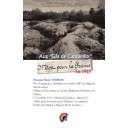 Fran&ccedil;ois Marie Thomas : mort pour la France en 1915