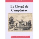 Le clerg&eacute; de Camp&eacute;n&eacute;ac