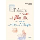 Tr&eacute;sors des noms de famille, des noms de villes et de villages