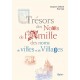 Trésors des noms de famille, des noms de villes et de villages