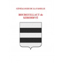 BOURGUILLAUT de Kerherv&eacute;