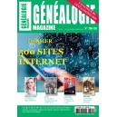 G&eacute;n&eacute;alogie Magazine n&deg; 380-381