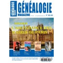 G&eacute;n&eacute;alogie Magazine n&deg; 382-383