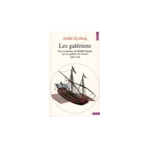 Les gal&eacute;riens
