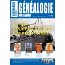 G&eacute;n&eacute;alogie Magazine n&deg; 384