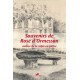 Souvenirs de Rose d'Ormesson: autour de la table en pierre 