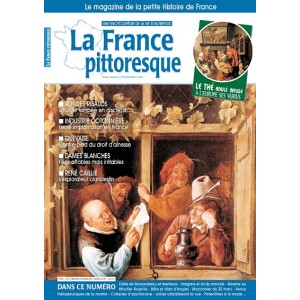 La France Pittoresque n&deg; 32
