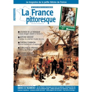 La France Pittoresque N&deg; 13