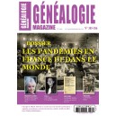 G&eacute;n&eacute;alogie Magazine n&deg; 385-386