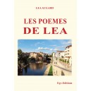 Les po&egrave;mes de L&eacute;a