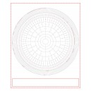 Roue de 9 g&eacute;n&eacute;rations