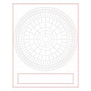 Roue de 8 g&eacute;n&eacute;rations