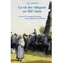  La vie des villageois au XIXe si&egrave;cle &agrave; travers l'exemple de Saclas, une commune de la Beauce