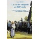  La vie des villageois au XIXe siècle à travers l'exemple de Saclas, une commune de la Beauce