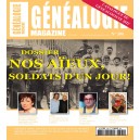 G&eacute;n&eacute;alogie Magazine N&deg; 394