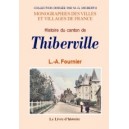 THIBERVILLE et ses environs