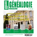 G&eacute;n&eacute;alogie Magazine N&deg; 395-396