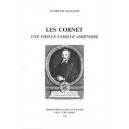 CORNET (Une vieille famille Ami&eacute;noise les)