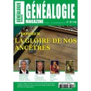 G&eacute;n&eacute;alogie Magazine N&deg; 395-396