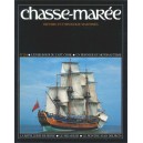 Chasse-mar&eacute;e N&deg; 154 - ao&ucirc;t 2002