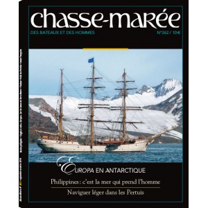 Chasse-mar&eacute;e N&deg; 262 - septembre 2014